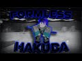 FORMLESS WITH DUALITY IS THE BEST HAKUDA BUILD I TYPE SOUL