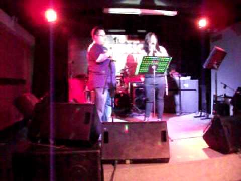 "問誰領風騷"with Jenny@Your Music Night!!