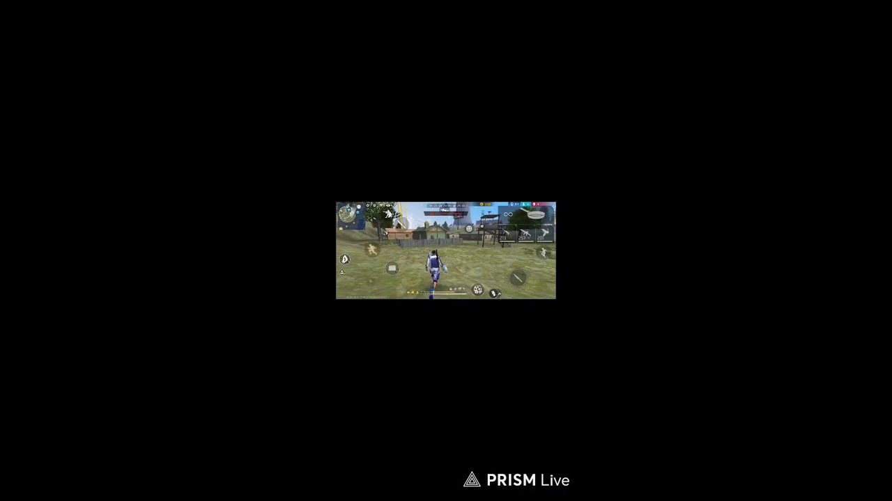 English Free Fire MAX : 👍 Good stream | Playing Solo | Streaming with Turnip