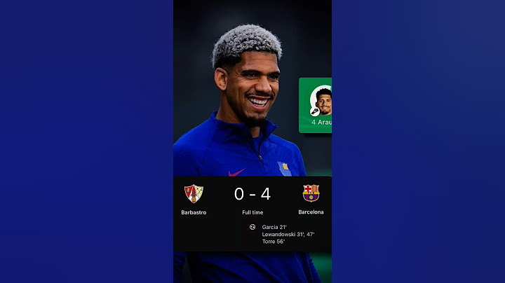 Barbastro 0-4 FC Barcelona #football#barcelona#shorts#copadelrey