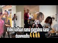 Video Kolfaan Nama Gaggabsu Kana Daawwadha