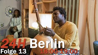 24H Berlin - Ein Tag Im Leben - 18:00-19:00 (Folge 13/24)