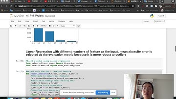 Final Project for Machine Learning Foundations for Product Managers