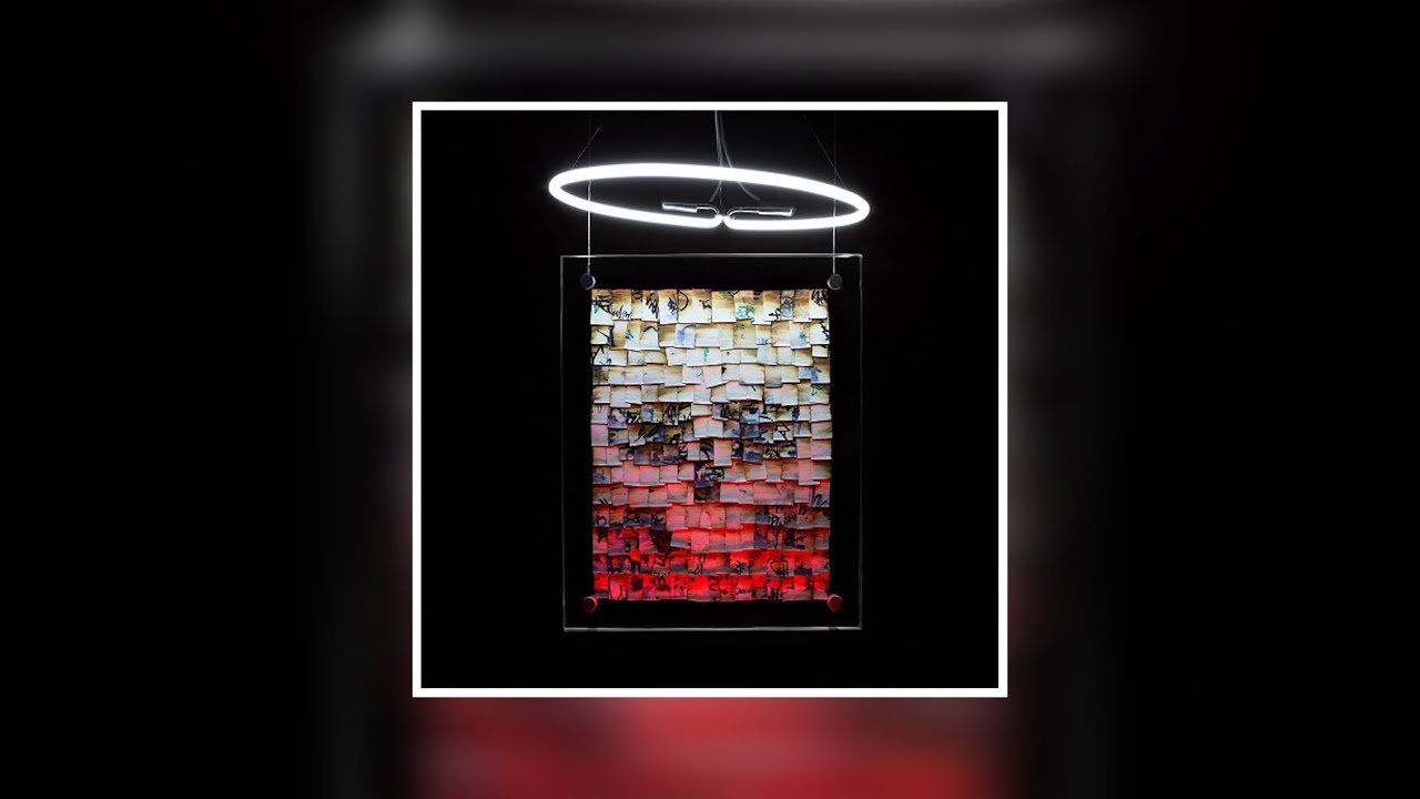 ATL — Дисторшн (Альбом 2017) - YouTube