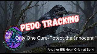 Pedo Tracking- Protect the Innocent Song by Bill Helin screenshot 5