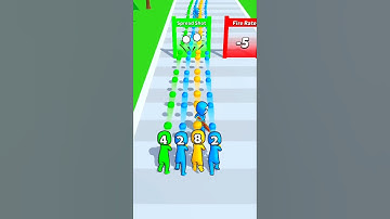 Merge Grabber Bast Gameplay Noob vs Hacker #short #merge pat 14