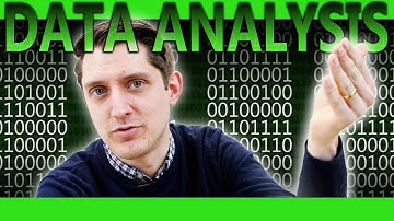 Data Analysis - Computerphile