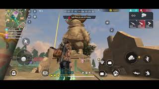 Free fire game video 