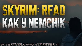 картинка: Самый лучший пак на сборку RFAD. Обзор содержимого и инструкция по установке и гайд на опции