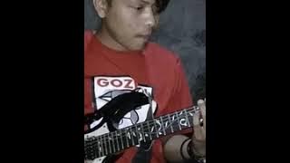 Asmara Terpendam Guitar ( COVER )