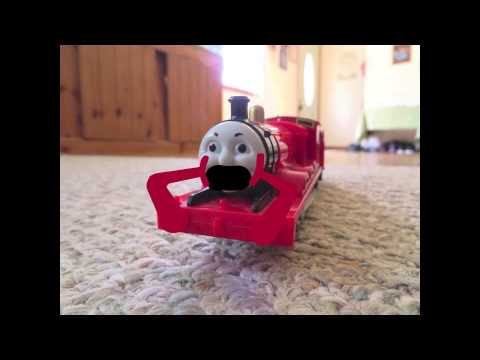 The Thomas The Tank Engine Show: Short 5 Gone!