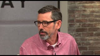 Famous The Dish: Pitmaster Tuffy Stone Wealth