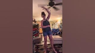 Fun-Invigorating Balance Workout 10 Minutes! Great Warm-Up. 6/18/25.#exercise,#balance,#fun