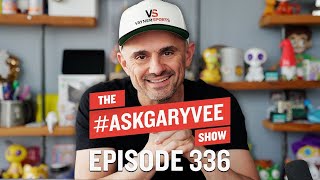 Открывый новые увлечения, когда угасают мечты l #AskGaryVee 336