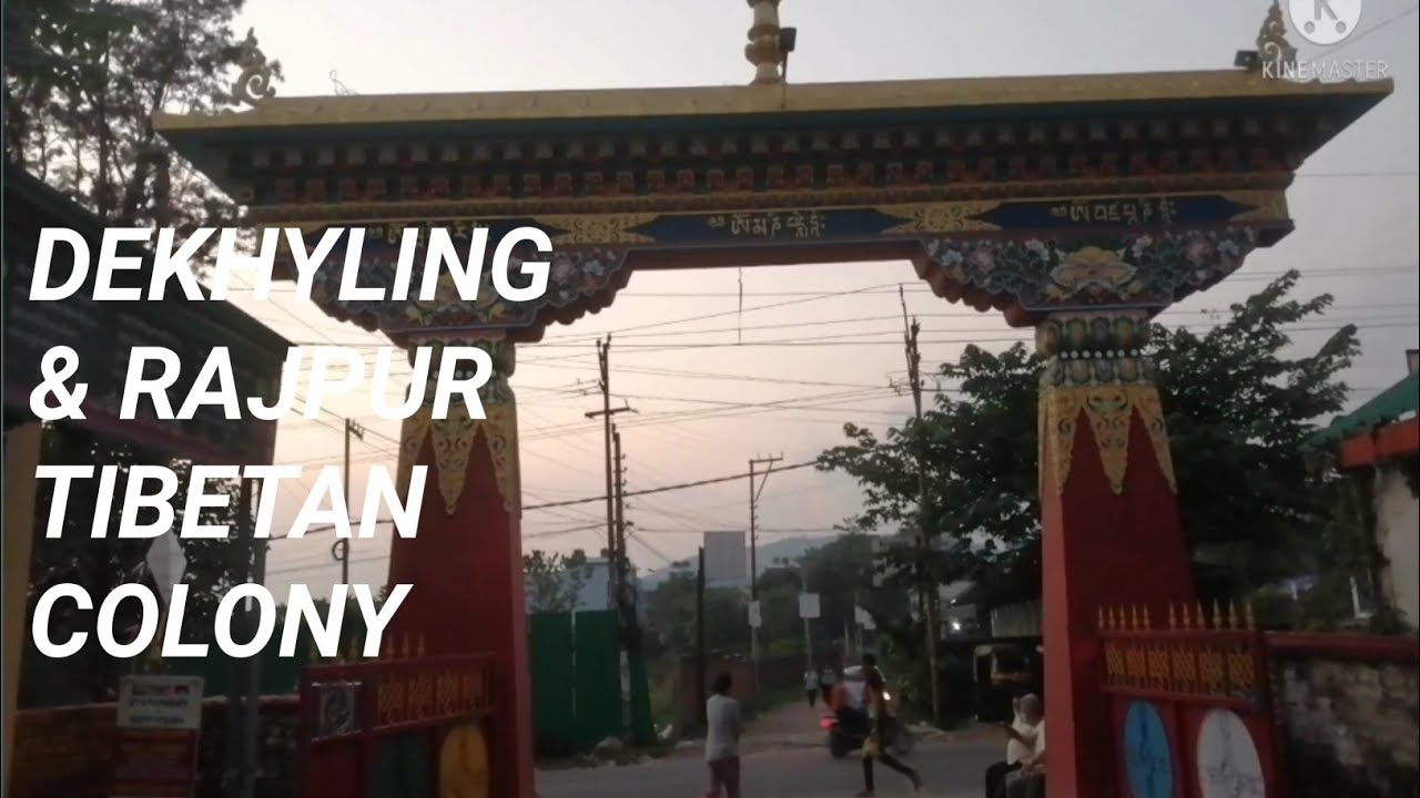 Tibetan Colony Dekhyling Dehradun / Rajpur 2021 YouTube