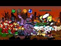 HERO Wars Super Stickman Defense #476 Walkthrough Android Gameplay