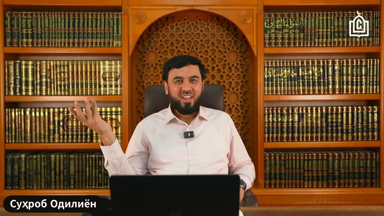 Актер ё ҳаҷвнигор шудан иҷозат?