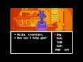 Undertale OST: Shop 10 Hours HQ