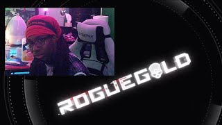 REACTING TO ROUGEGOLD Y5S2 Special Report Recap PLUS DZ STREAM