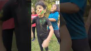 Balam Pichkari Dance Cover Holi Special 2024 Dada 