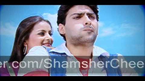 SHAMSHER CHEENA -- Bae Bae -- HQ [official video]
