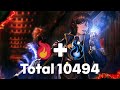 [림버스 컴퍼니] 화상으로만 10000딜 띄우기 (편린X)