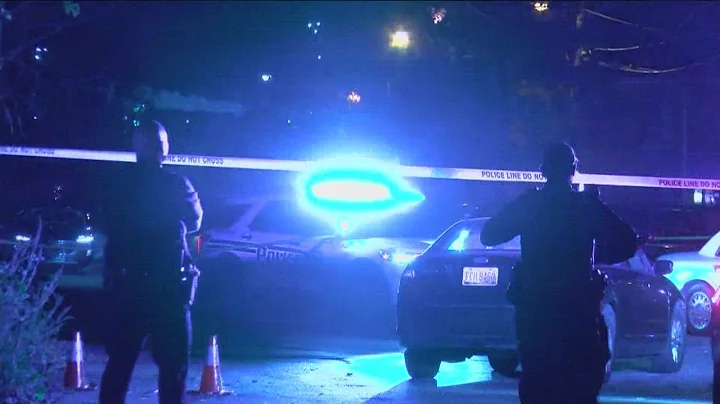 Deadly night: Double homicide in central Toledo, s...