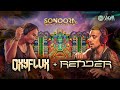 RENDER VS OXYFLUX SONOORA FESTIVAL 2024 Full Set mp3