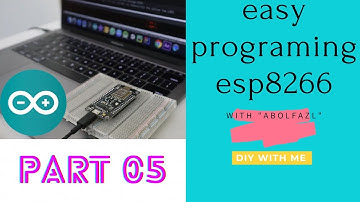 0 to 100 nodemcu8266(ESP8266 tutorial #5) : Functions