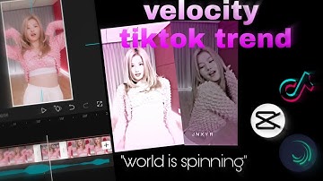 velocity tutorial edit (capcut, alightmotion, vsco)//davinafirgita