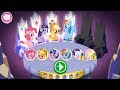 เกมม้าน้อยโพนี่ ปริศนาแห่งมิตรภาพ My Little Pony Harmony Quest | เกมสำหรับเด็ก ดูเพลินๆ