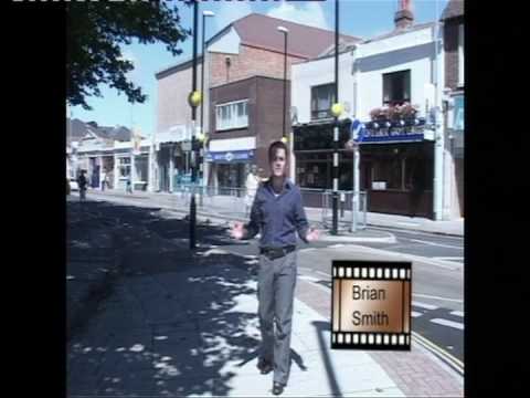Cinema's of Portsmouth - YouTube