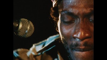 名曲「遥かなる河」「ハーダー・ゼイ・カム」ライブ映像！3/22公開映画「ボンゴマン ジミー・クリフ」より