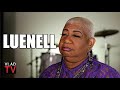 Luenell Leaves Vlad Speechless After Posing Question About T.I.'s Daughter (Part 7)