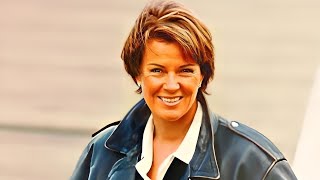 Frida - Ögonen Sverigesovjet - 1996