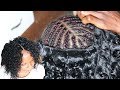 FULL SEW IN NO CLOSURE #12 / NO LEAVE OUT / DETAILED TUTORIAL