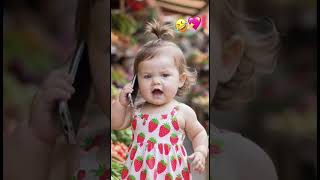 CUTEST little boss ever HAHHAHA