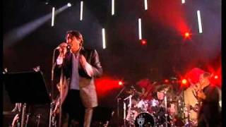 ROXY MUSIC - Love Is The Drug (Isle Of Wight Festival)