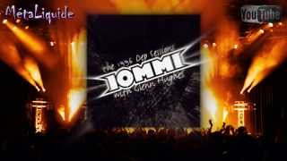 Tony Iommi Feat. Glenn Hughes - What You&#39;re Living For (Lyrics) - MétaLiqude