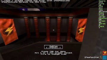 Jamboree Final FatalKiD Beastmode on Blue Team Defense