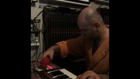 Vocoder Electronica EM 26