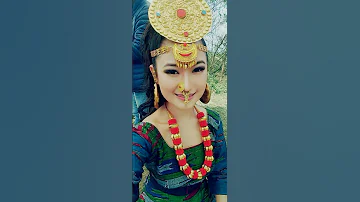 Limbu Traditional Dress 18 Pictures Jack 