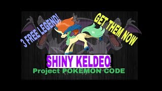 mystery gift codes project pokemon roblox 2017 roblox