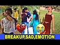 Breakup 💔💔💔 Tik Tok Videos || Sad Tik Tok Videos  || ``Tik Tok Videos`` || Tik Tok || PART-29 ||