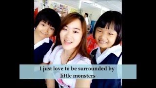 2016 USA Summer Camp Counsellor Application Video [Malaysia] Alison Yoon