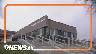 Jeffco Public Schools hearing plans to keep Jefferson Jr/Sr High School open