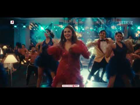 Yeh Ek Zindagi  Monica O My Darling  Huma Qureshi Rajkummar Rao Radhika Apte  Achint