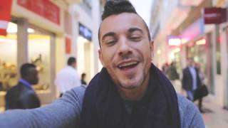 Sergio Contreras - My Love (Videoclip oficial) chords