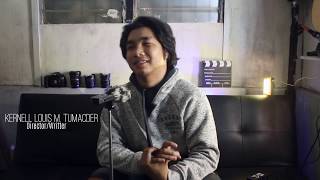 IMPORTANT MESSAGE OF BALONG FILM IMPORTANT MESSAGE OF BALONG FILM