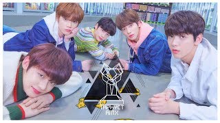 TXT (투모로우바이투게더) '어느날 머리에서 뿔이 자랐다 (CROWN)' Trophy Cat Remix